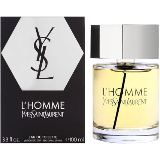 Yves Saint Laurent L'Homme Eau de toilette