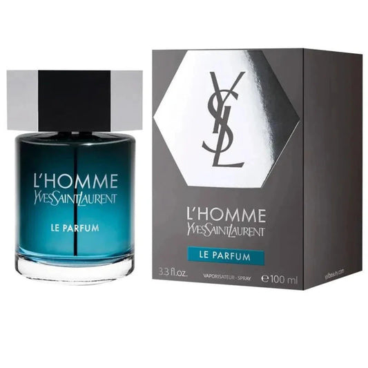 Yves Saint Laurent L'Homme Le Parfum