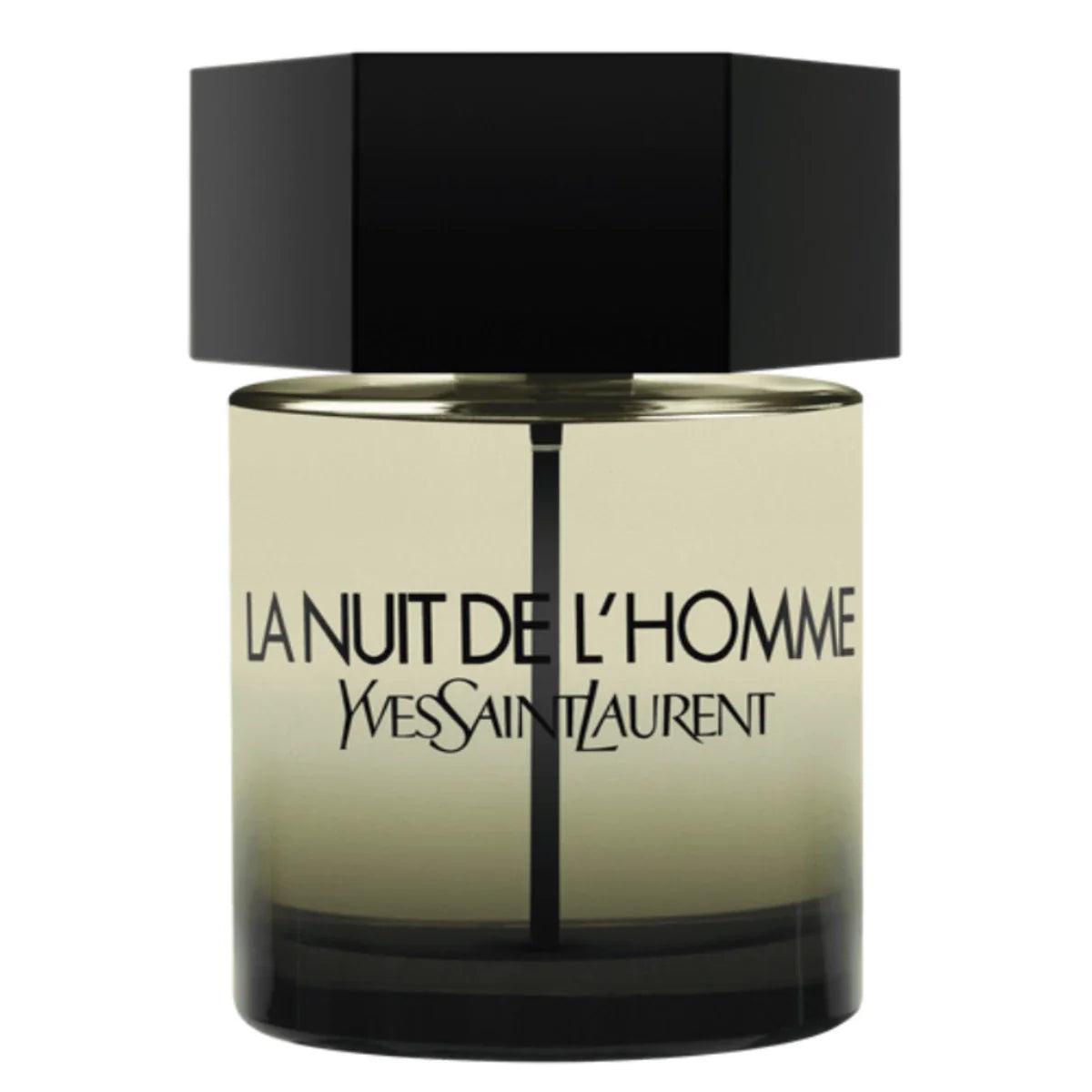 Yves Saint Laurent La Nuit de L'Homme Eau de toilette