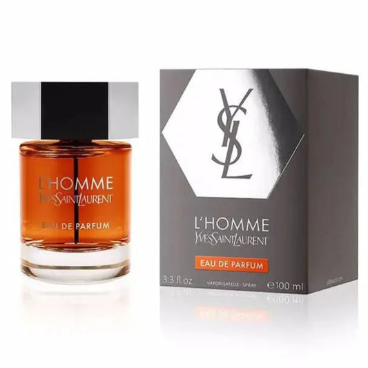 Yves Saint Laurent La Nuit de L'Homme Eau de parfum