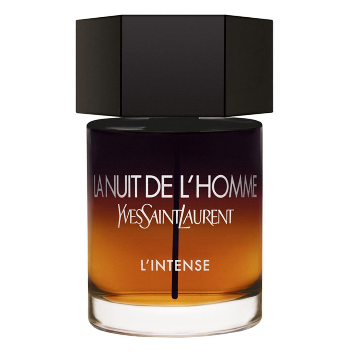 Yves Saint Laurent La Nuit de L'Homme L'intense