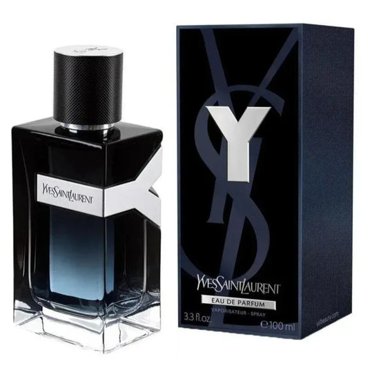 Ysl Y Eau de Parfum For Men