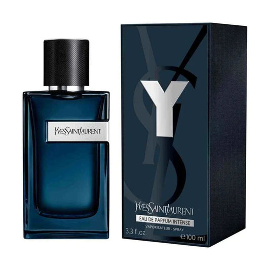 Ysl Y Eau de Parfum Intense For Men