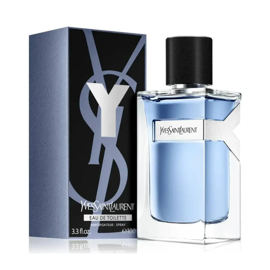 Ysl Y Eau de toilette For Men