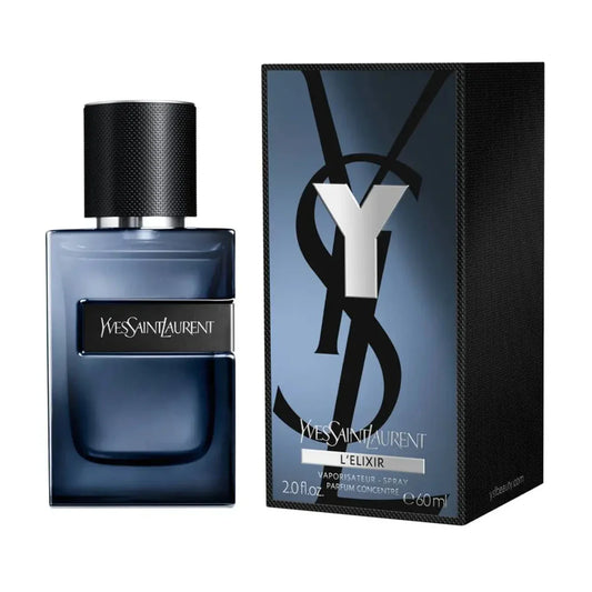 Ysl Y Eau de Parfum Elixir For Men