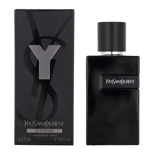 Ysl Y Le Parfum For Men