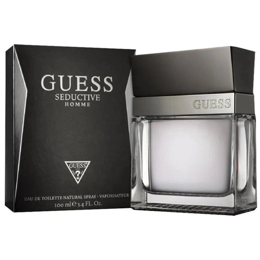 Guess Seductive Homme Eau de toilette