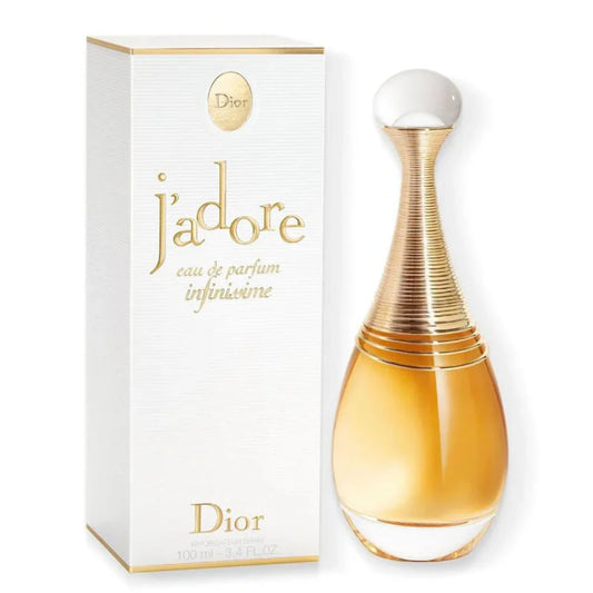 Dior J'adore Infinissime Eau de Parfum