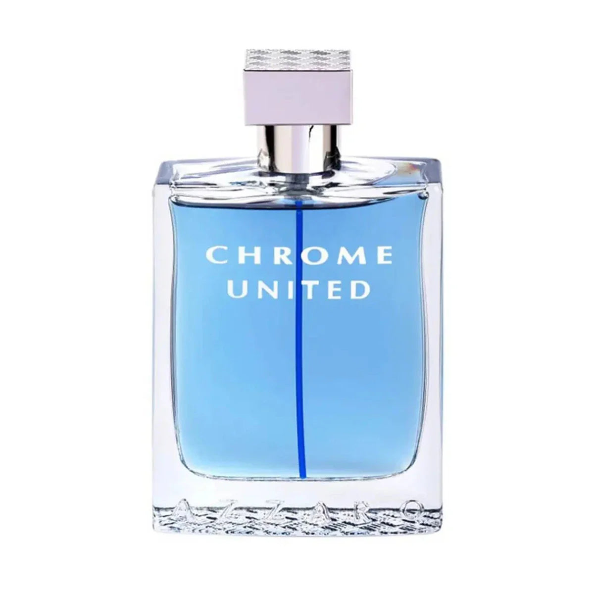 Azzaro Chrome United Eau de toilette