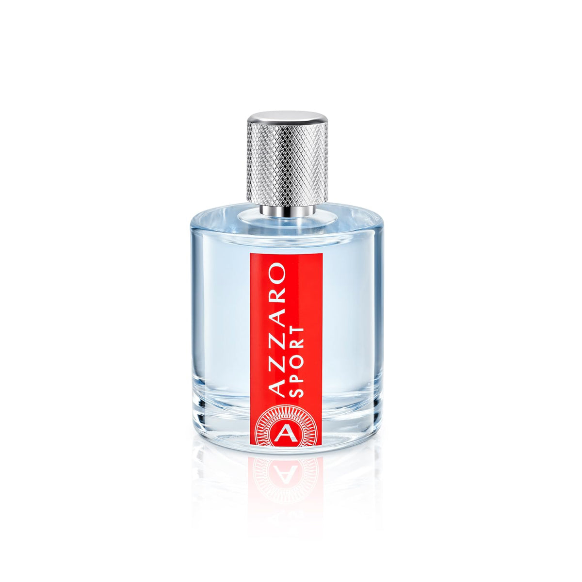 Azzaro Chrome Sports Eau de toilette