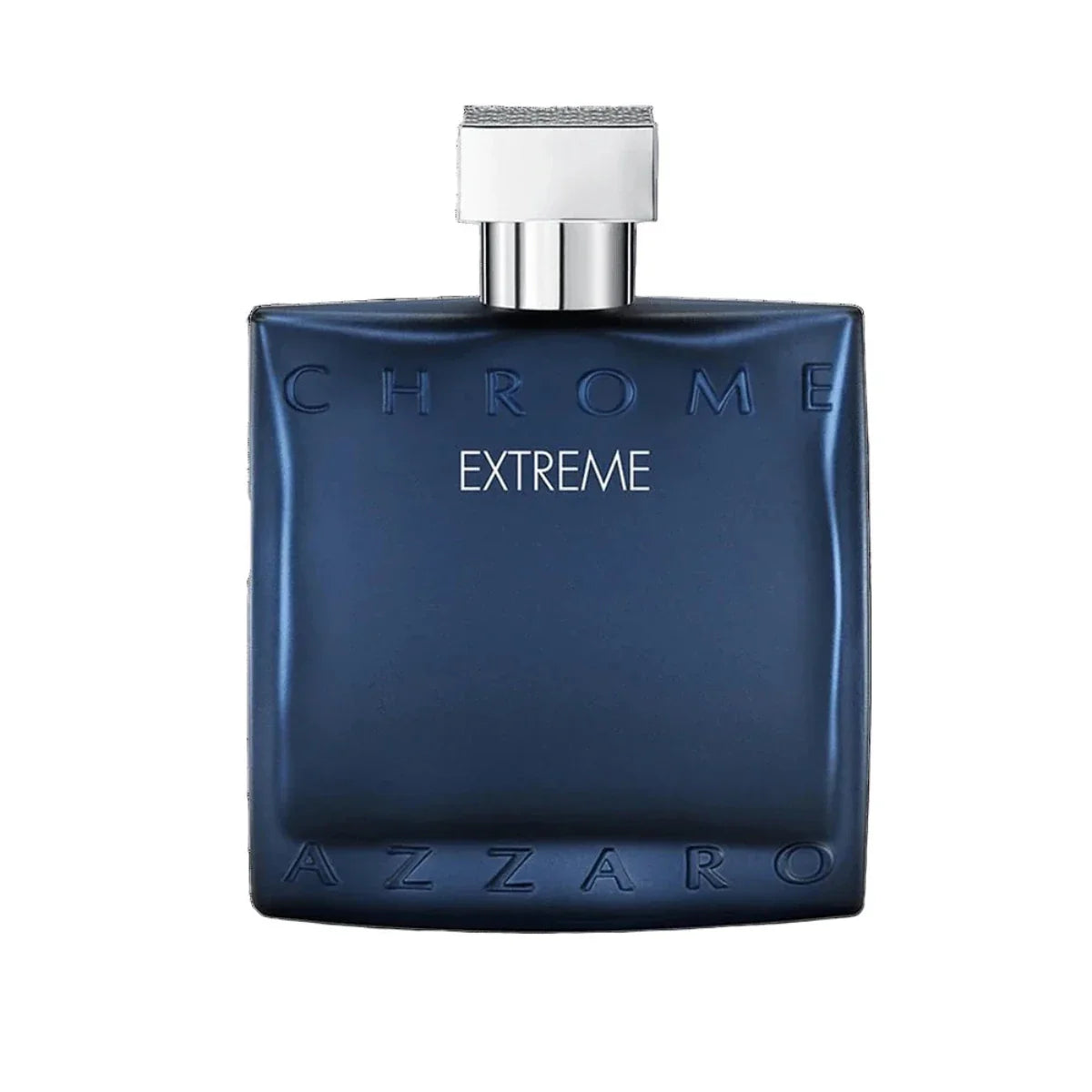 Azzaro Chrome Extreme Eau de parfum