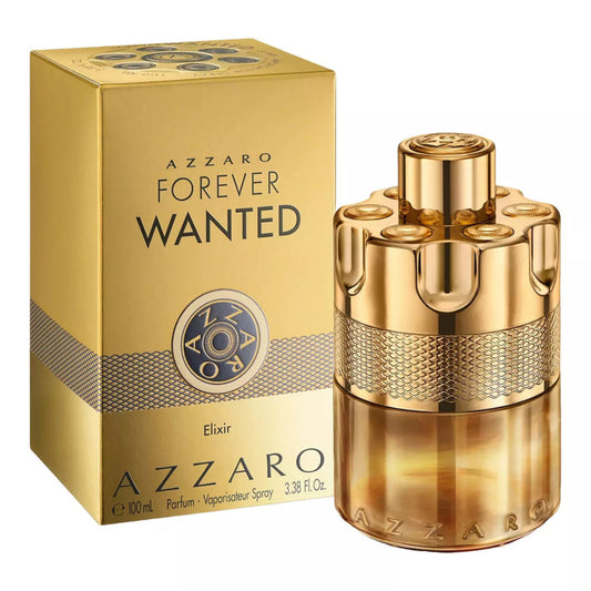 Azzaro Forever Wanted Elixir Eau de Parfum