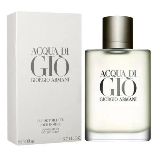 Giorgio Armani Acqua Di Gio Eau de toilette