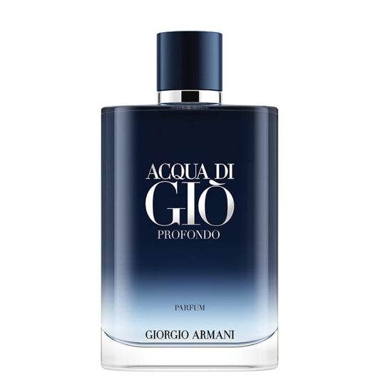 Giorgio Armani Acqua Di Gio Profondo Parfum