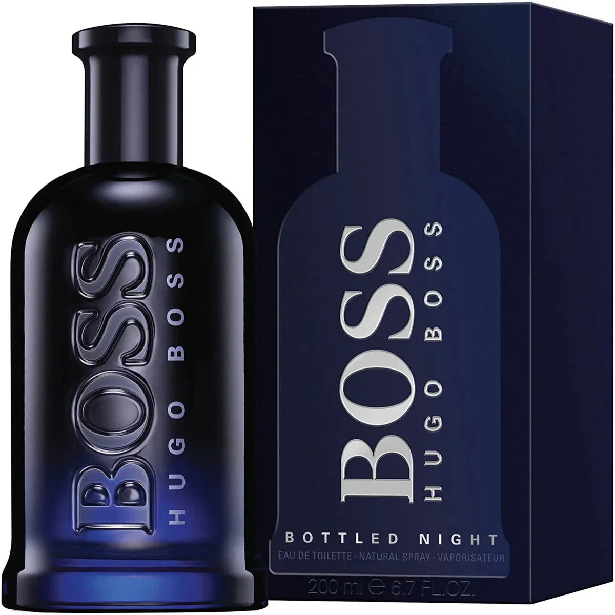 Hugo Boss Bottled Night Eau de toilette