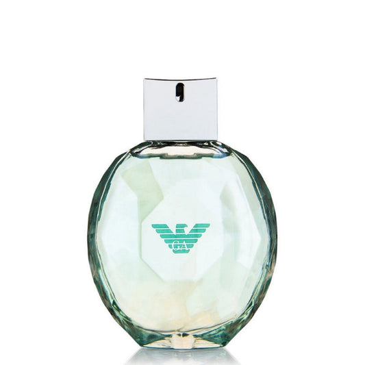 Emporio Armani Diamonds For Women Eau de toilette
