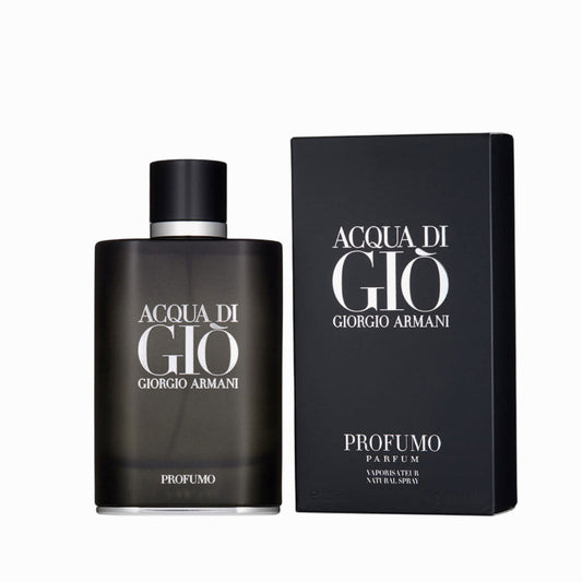 Giorgio Armani Acqua Di Gio Profumo Parfum