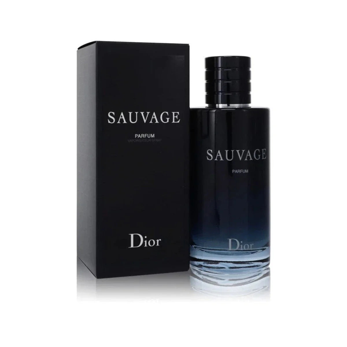Dior Sauvage Parfum