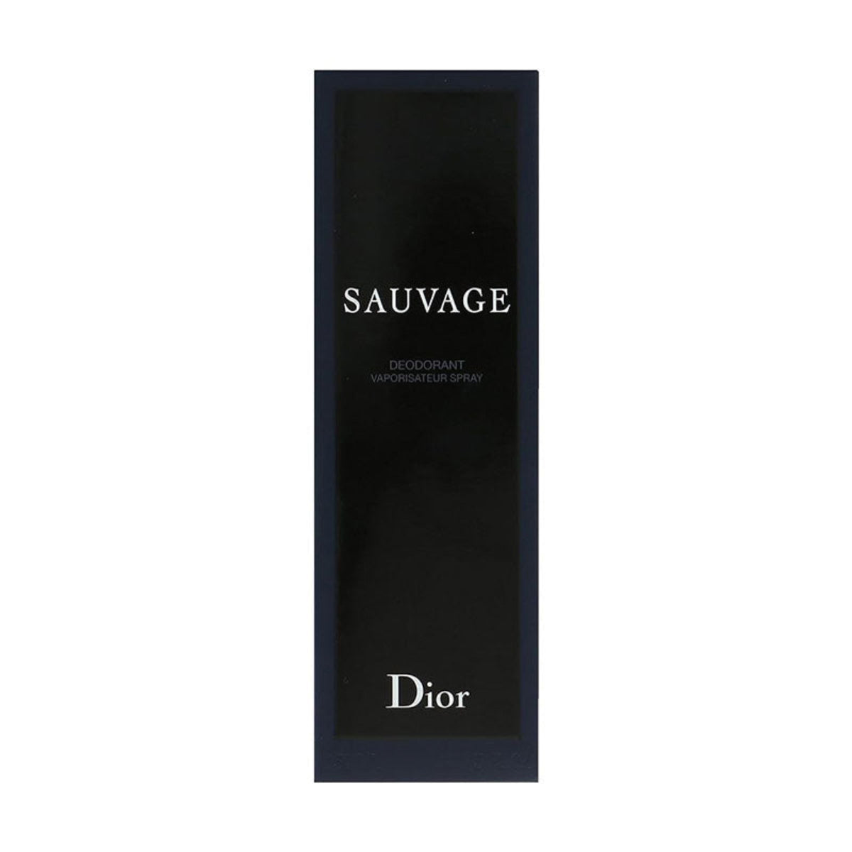 Dior Sauvage Deodorant Vaporisateur Spray