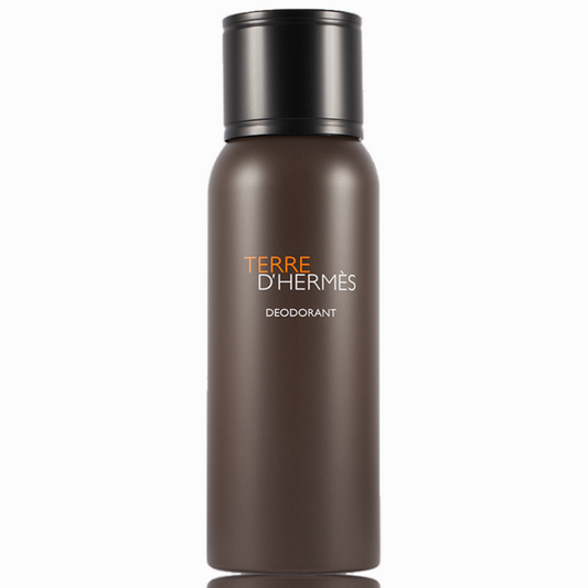 Terre D'Hermès Deodorant Vaporisateur Spray