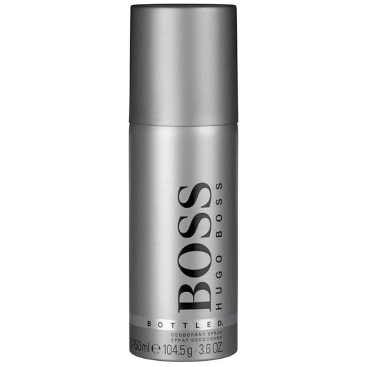 Boss Bottled Deodorant Spray