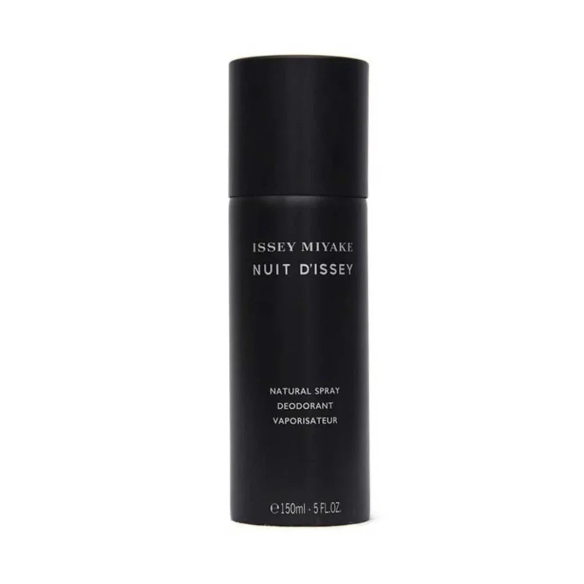 Issey Miyake Nuit D'issey Deodorant Spray