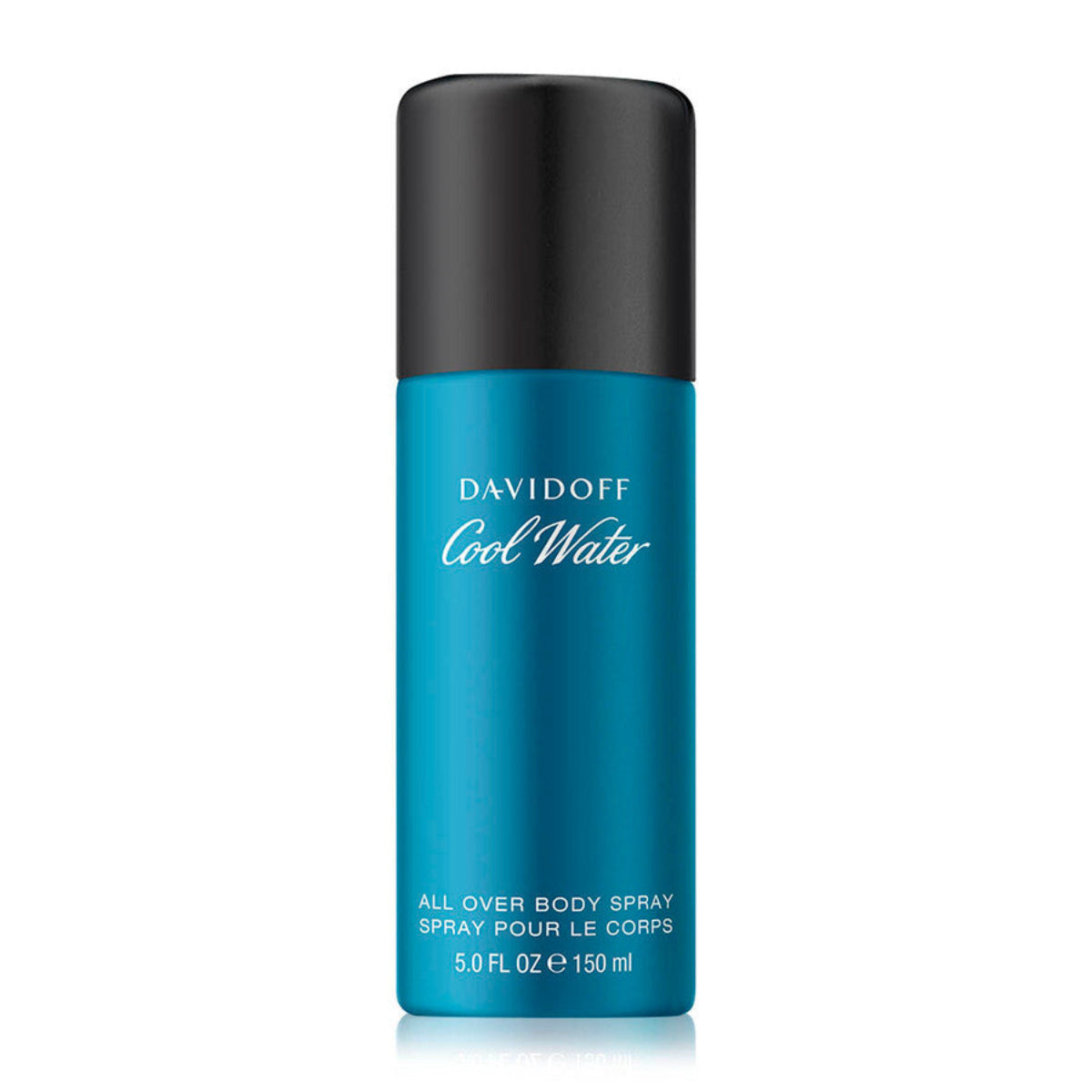 Davidoff Coolwater Deodorant Vaporisateur Spray