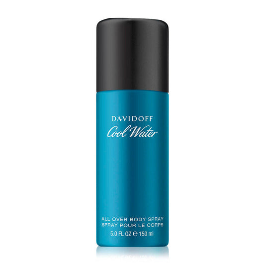Davidoff Coolwater Deodorant Vaporisateur Spray