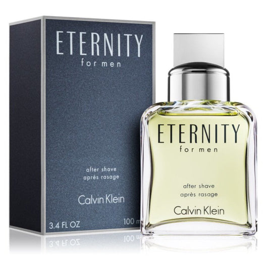 Calvin Klein Eternity After Shave Lotion