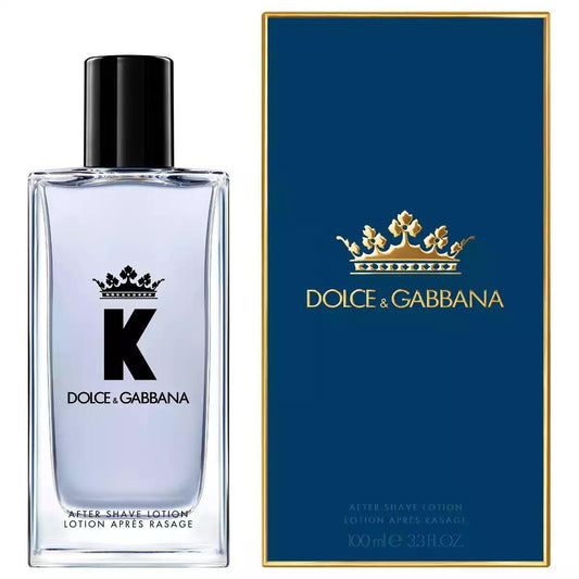 Dolce & Gabbana King After Shave Lotion