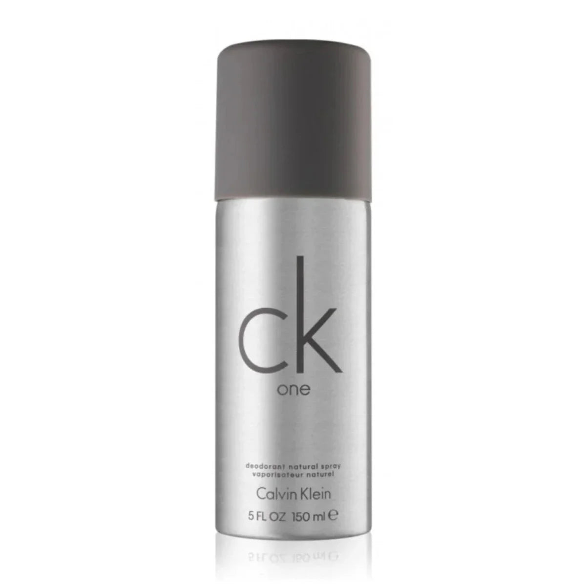 Ck One Deodorant Vaporisateur Spray