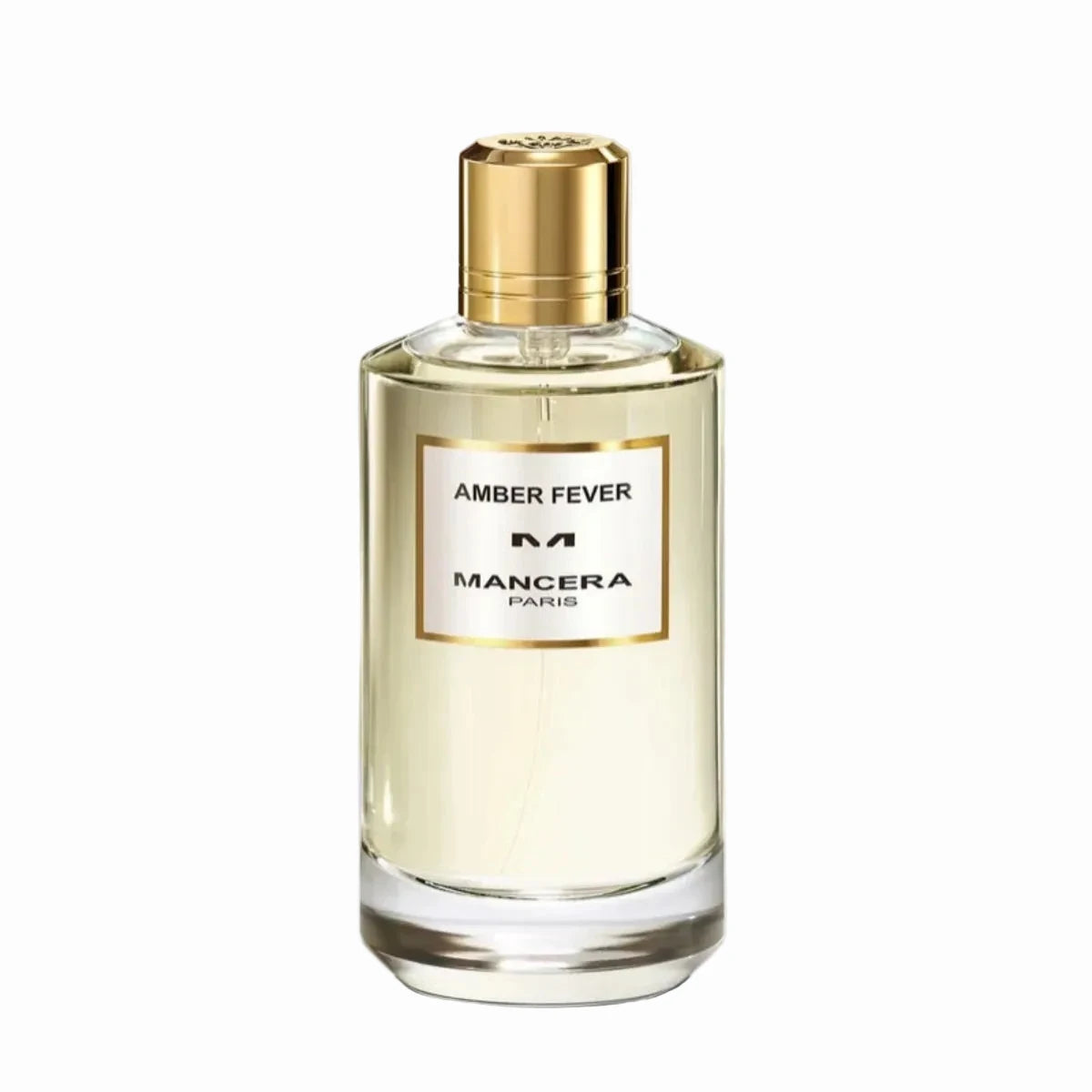 Mancera Amber Fever Edp Unisex