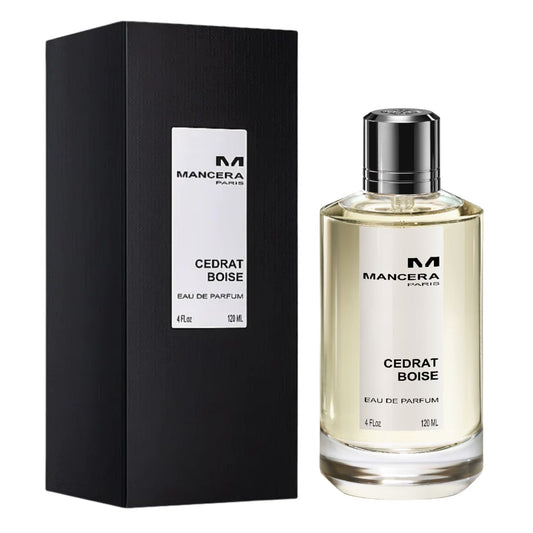 Mancera Cedrat Boise Edp Unisex