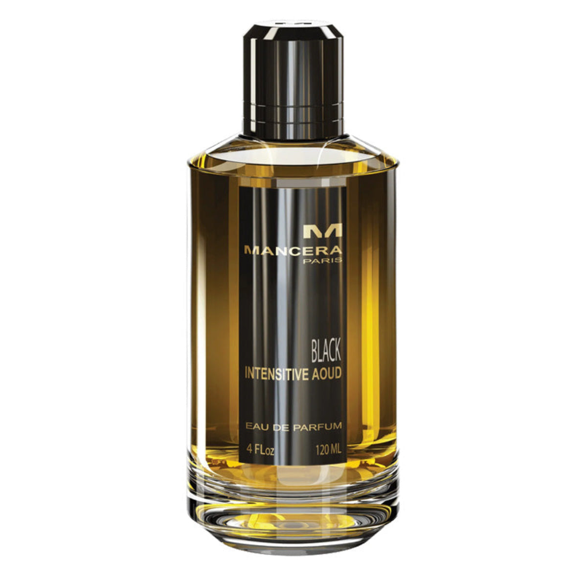 Mancera Black Intensitive Aoud Edp Unisex