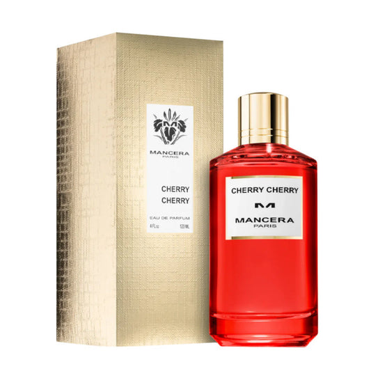 Mancera Cherry Cherry Edp Unisex