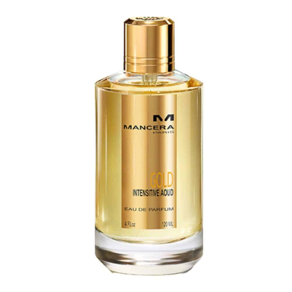 Mancera Gold Intensitive Aoud Edp Unisex