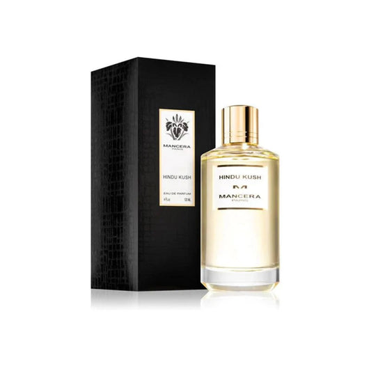 Mancera Hindu Kush Edp Unisex