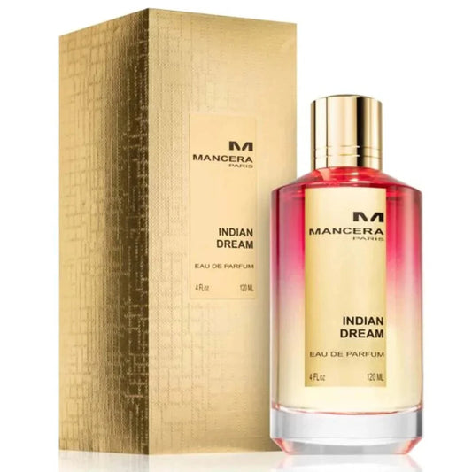 Mancera Indian Dream Edp Unisex