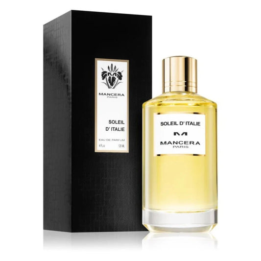Mancera Soleil D'Italie Edp Unisex