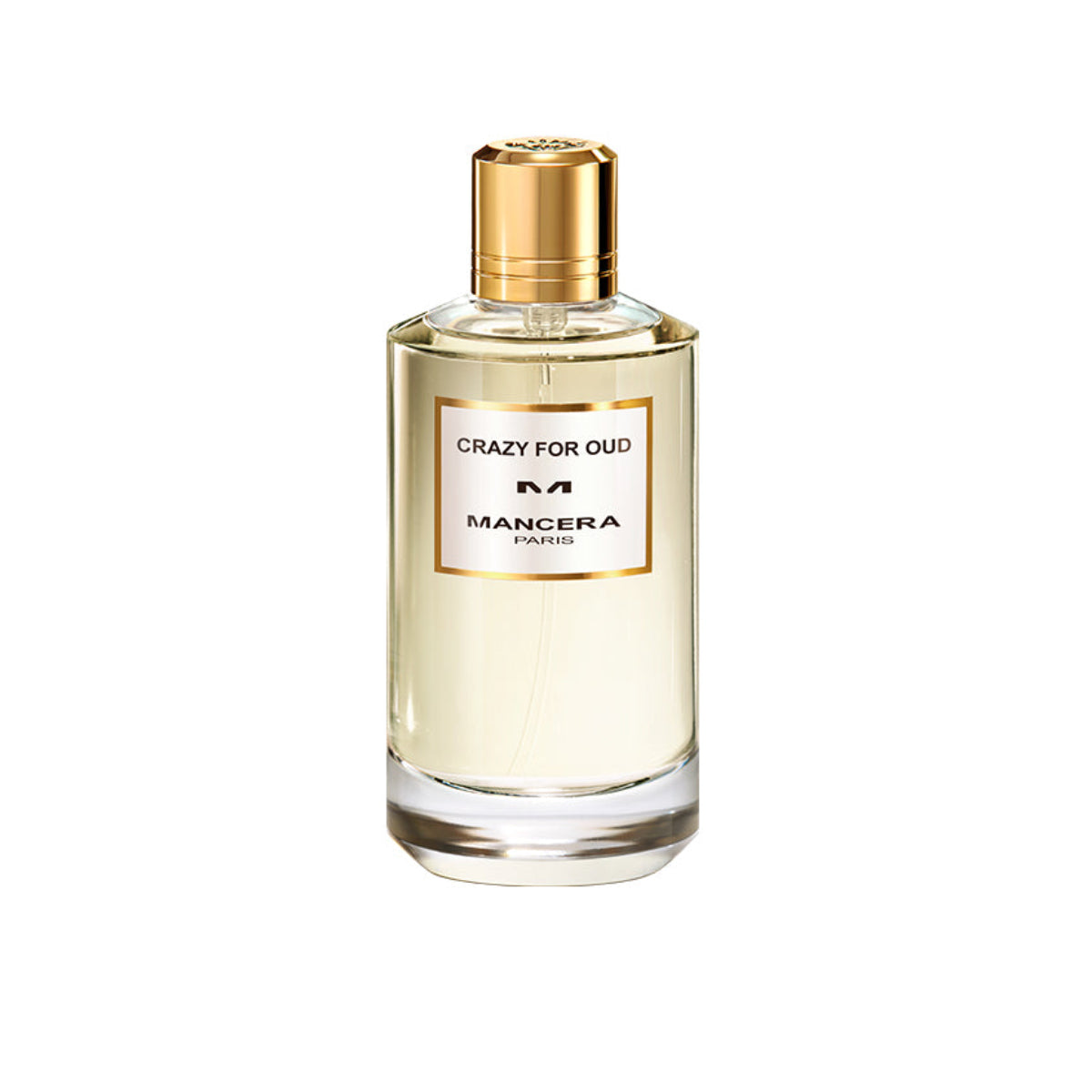 Mancera Crazy Of Oud Edp Unisex