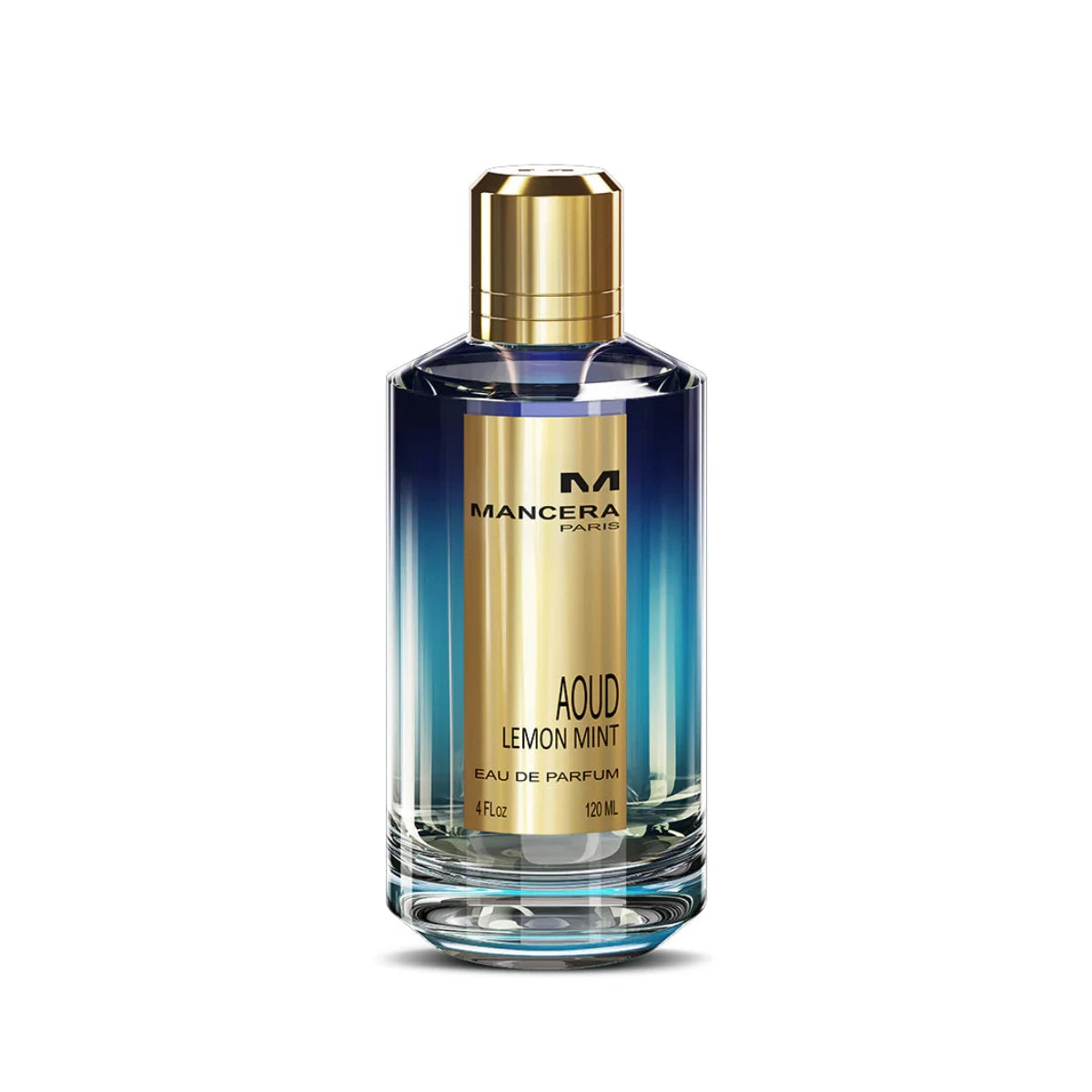 Mancera Aoud Lemon Mint Edp Unisex