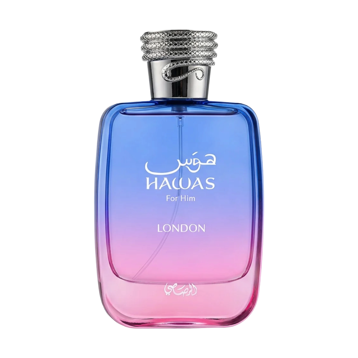 Rasasi Hawas London For Him Edp
