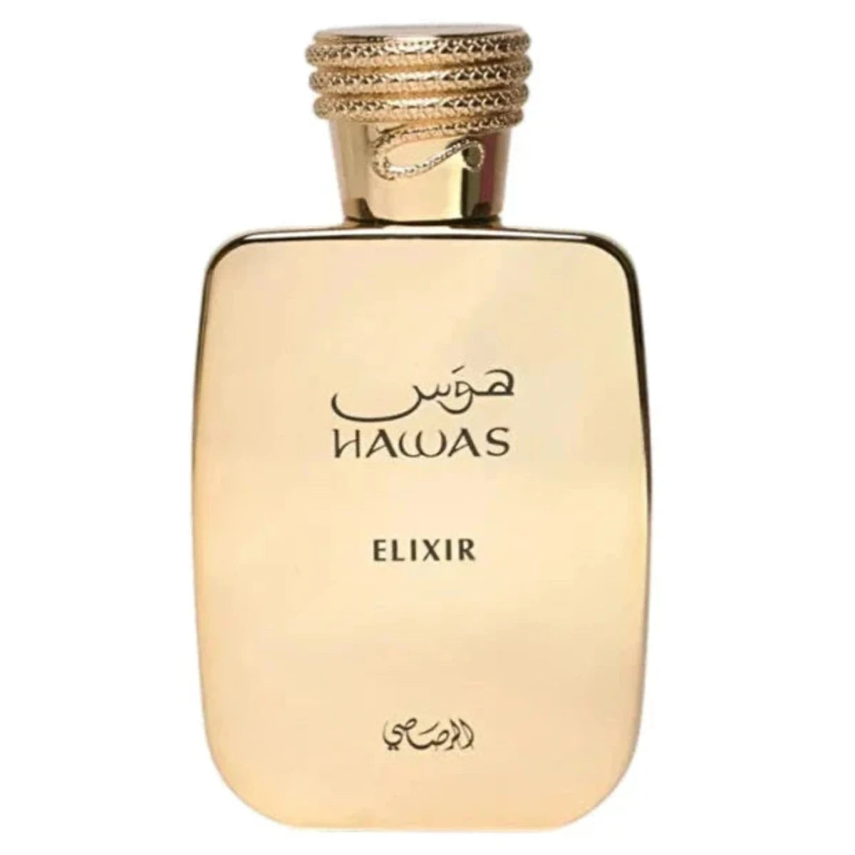Rasasi Hawas Elixir Edp