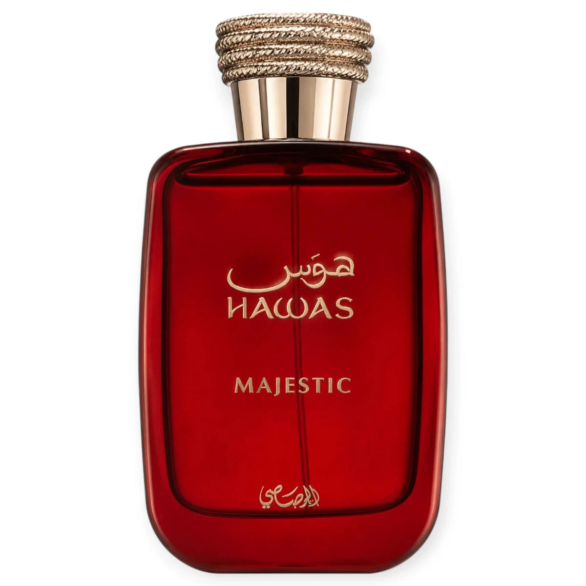 Rasasi Hawas Majestic Edp 100ml Unisex