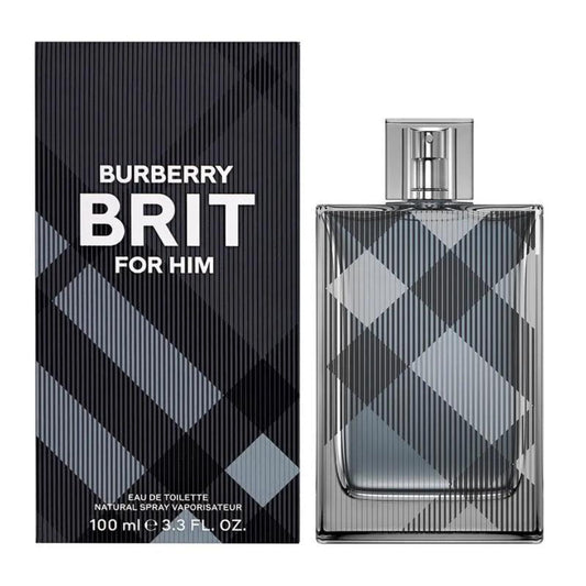 Burberry Brit Men Eau de toilette