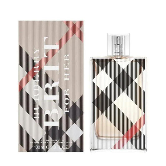 Burberry Brit Women Eau de parfum
