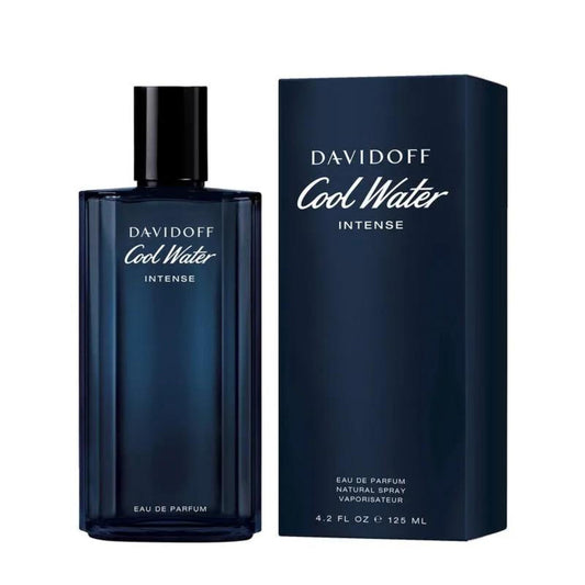 Davidoff Coolwater Intense Eau de parfum