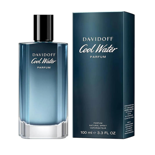 Davidoff Coolwater For Men Parfum