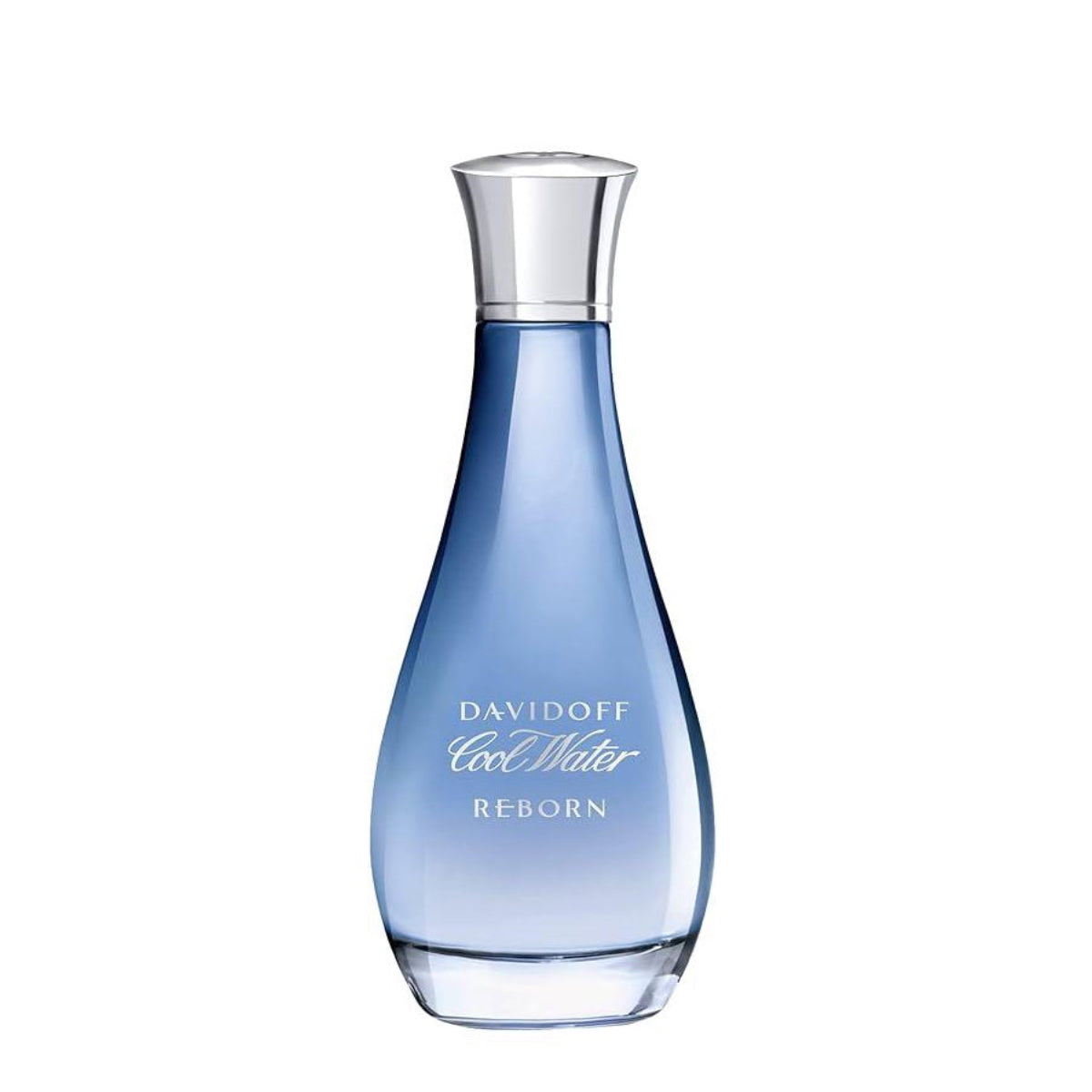 Davidoff Coolwater Reborn Women Eau de parfum