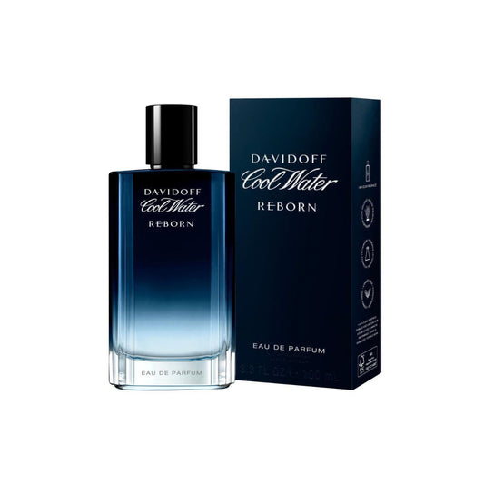 Davidoff Coolwater Reborn Men Eau de parfum
